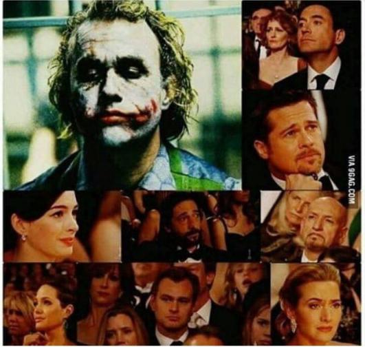 Brendon Lee ve Heath Ledger'in Ortak Kaderi