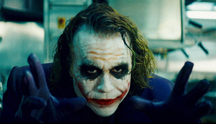 Brendon Lee ve Heath Ledger'in Ortak Kaderi