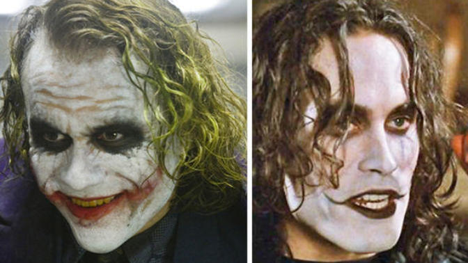 Brendon Lee ve Heath Ledger'in Ortak Kaderi