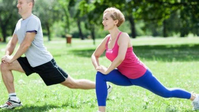 İyi de Neden Spor Yapalım?