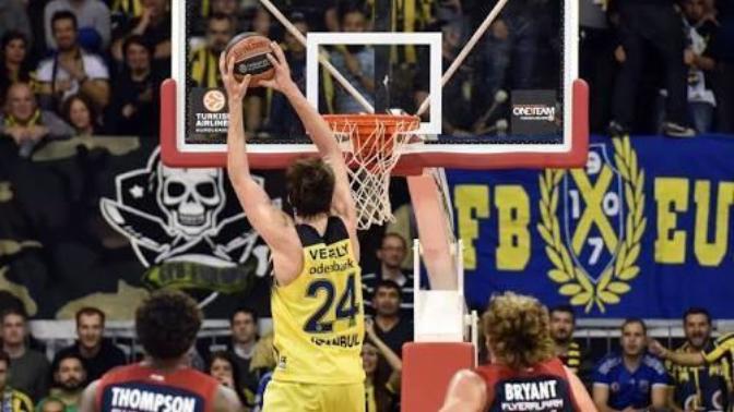Beko Basketbol Liginin Uçan Yıldızları
