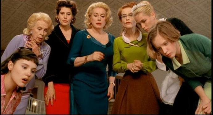 Yeni Yılı Evde Geçireceklere Özel Film Önerileri