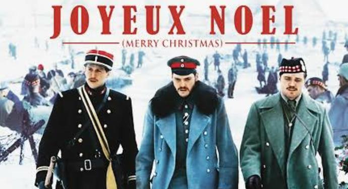 Yeni Yılı Evde Geçireceklere Özel Film Önerileri