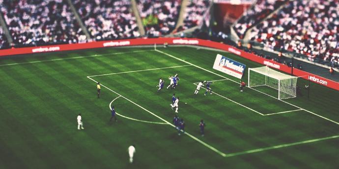 Haydi: İlk 11 Kuralım!