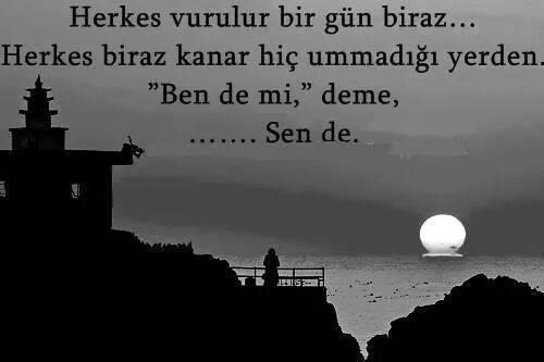 Çay İçelim Seninle Kahvenin Hatrı Olur Unutamam!