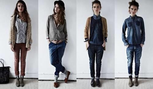 Sonbahar/Kış Moda Trendleri!