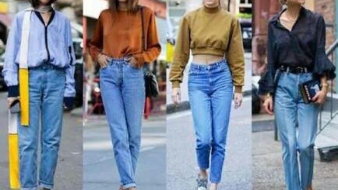 Sonbahar/Kış Moda Trendleri!