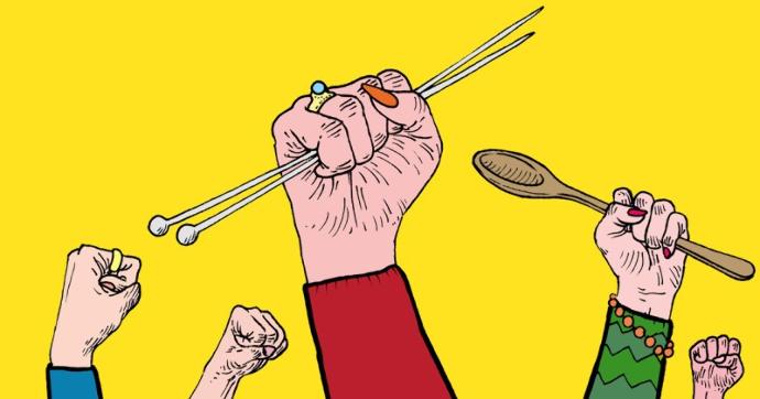 Bir Birey Olarak Feminizme/Feministlere Eleştirilerim