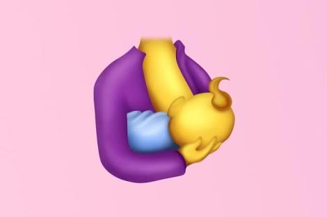 Baklava'dan Dansöz'e İşte Yeni Emojiler!
