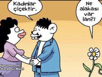 Kalbini Aç Bırakmayın!