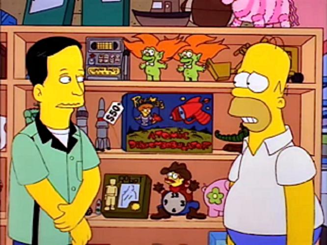 Türk Toplumunun ''Homer's Phobia'' ile Savaşı