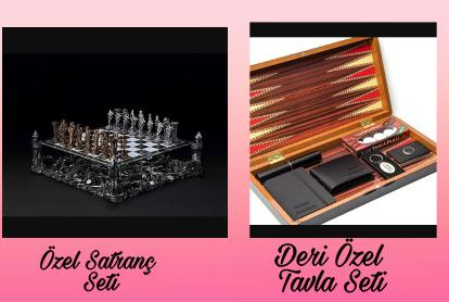 Yılbaşında Aslan Burcu Sevdiğinize Hediye Almak İstemez misiniz?