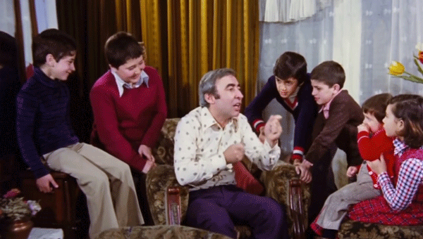 Ruhunuza İşleyecek Birçok Nesli Bir Arada Buluşturan Aile Portreleri