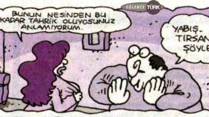 Göğüslerin Erkekler Üzerindeki Etkisi