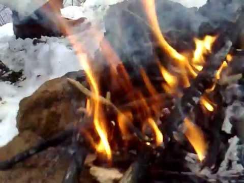 Karlı Havaların Huzur Ve Keyif Verici Aktiviteleri