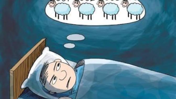 Uyku Problemlerinize Çözüm Olacak 6 Öneri