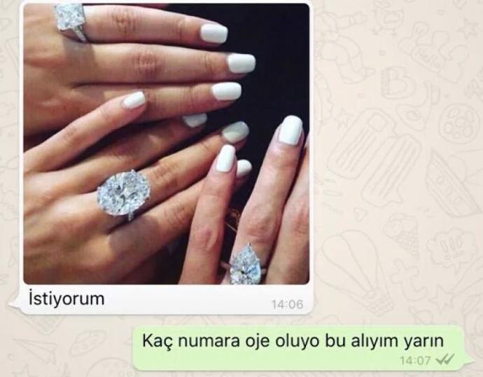Yanına Bile Yaklaşmamanız Gereken Kız Tipleri!
