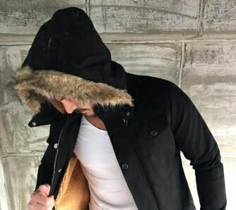 Kürklü Modellerin Modası Geri Döndü!