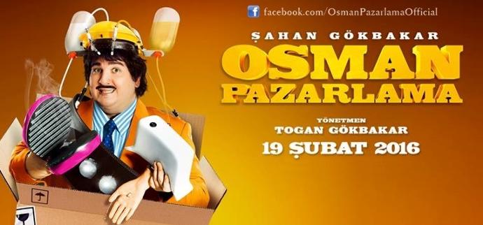 2016'da En Fazla İzlenen Türk Filmleri
