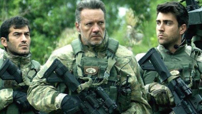 2016'da En Fazla İzlenen Türk Filmleri