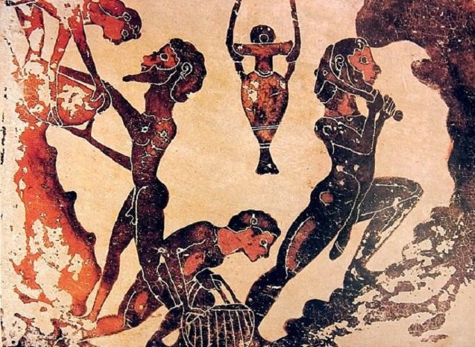 Tarihte Kimsenin Sahip Olmak İstemediği Günümüzde Herkesin Sahip Olmak İstediği Dövmenin Büyük Değişimi