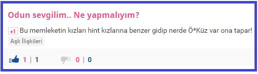 Zaman Stalklama zamanı! Kim, Nerede, Ne Yapıyor?