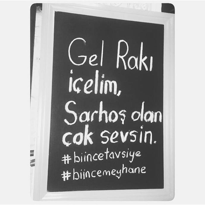 Gönlümü Ayyaşa Çeviren Serseri