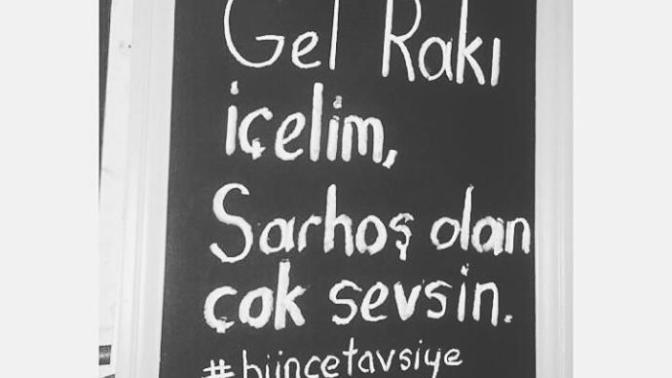 Gönlümü Ayyaşa Çeviren Serseri