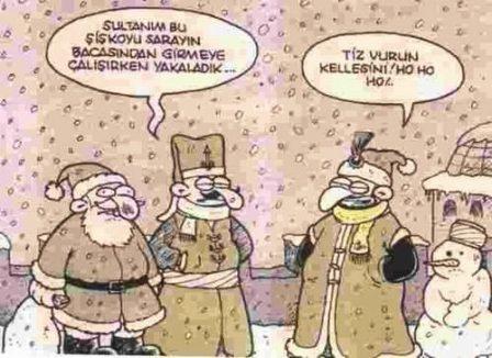 6 Yaşında Bir Çocuğun Anlayacağı Şekilde Noel Nedir? Yılbaşı Nedir?