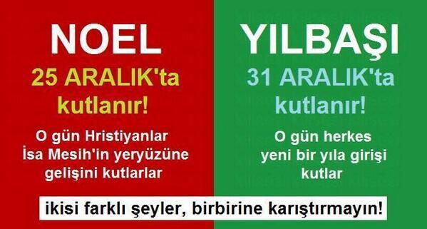 6 Yaşında Bir Çocuğun Anlayacağı Şekilde Noel Nedir? Yılbaşı Nedir?