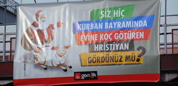 6 Yaşında Bir Çocuğun Anlayacağı Şekilde Noel Nedir? Yılbaşı Nedir?