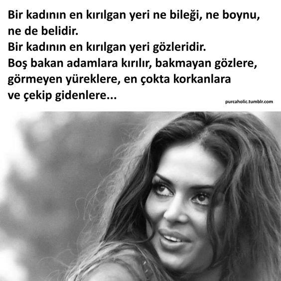 Bir Kadının En Güzel Yeri