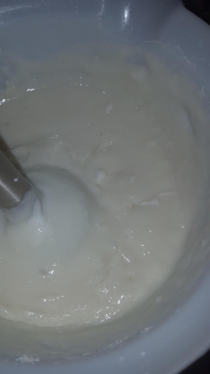 Yeni Yıla Yakışır Bir Lezzet ; Tel Kadayıflı Muhallebi