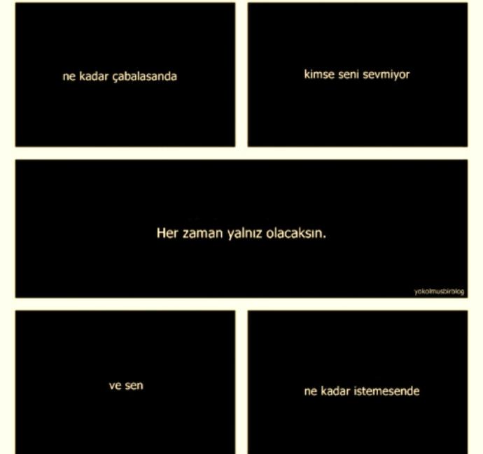 Yalnızlığı Sevmek İçin Nedenlerimiz Var!