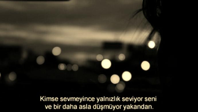 Yalnızlığı Sevmek İçin Nedenlerimiz Var!