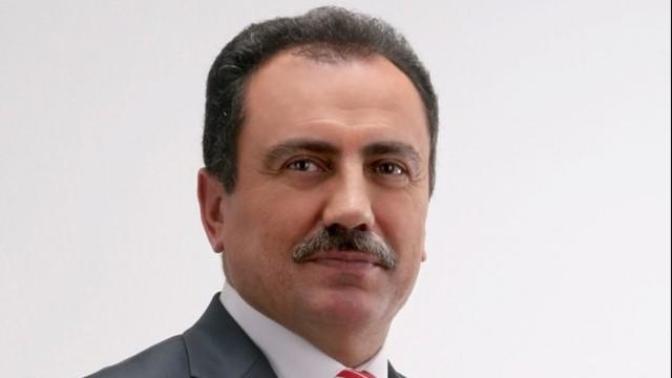 İdol Siyasetçi: Muhsin Yazıcıoğlu