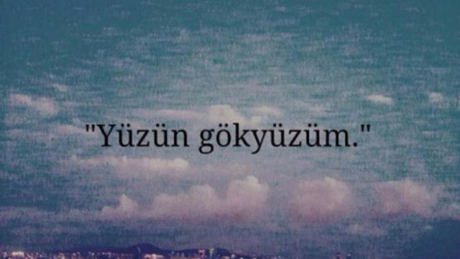 Papatyaları Sevdim Ben Sen Papatya Kokuyorsun Diye!