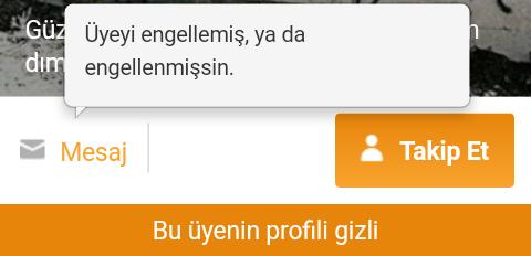 Sitede Görmek İsteyeceğimiz Yenilikler