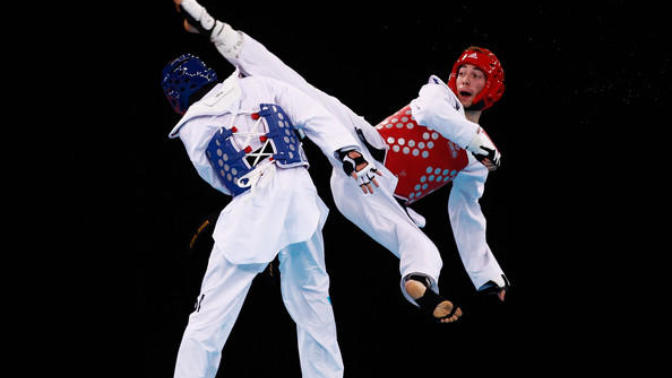 En Mantıklı Spor Taekwondo