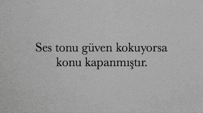 Kadınlar Güvendikleri Erkeklere Aşık Oluyor!