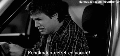 Uzak Durulması Gereken İnsanlar
