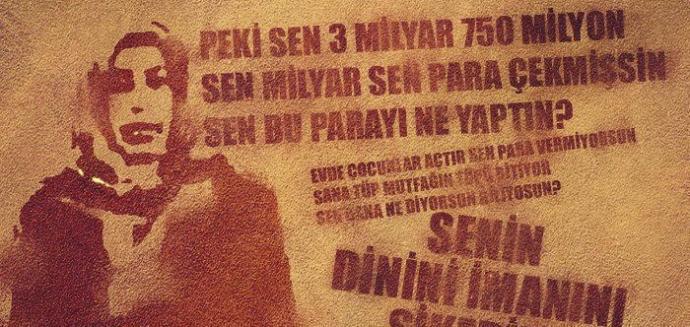 Sevilmeyen Kız Tipleri