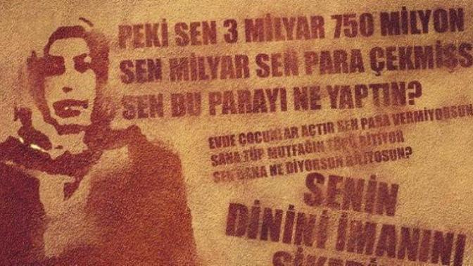 Sevilmeyen Kız Tipleri