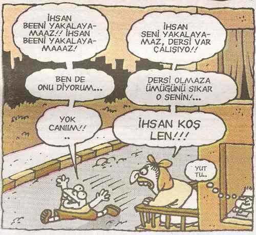 Kalbin Her Zaman Doğru Yolu Bulacak İç Güdüye Sahip Değil