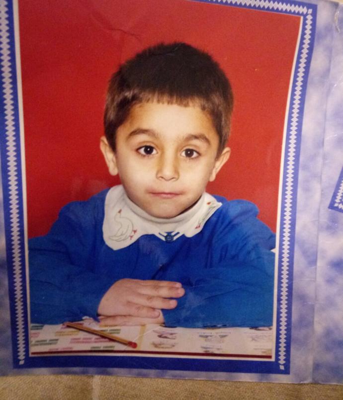 Her Yaş Yaşında Güzeldir