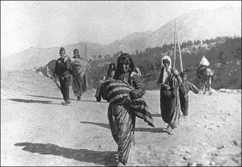 Türk Kadını Güzeldir!