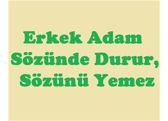 İdeal Kocada Bulunması Gerekenler!