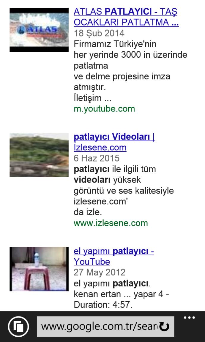 Terörizmi Bitirmek İçin Yapılması Gerekenler