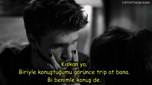 "Bir İlişkinin Daha Sonuna Geldik" Dedirten Durumlar