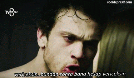 "Bir İlişkinin Daha Sonuna Geldik" Dedirten Durumlar